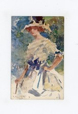 Cartolina zambeletti al - cartolina,