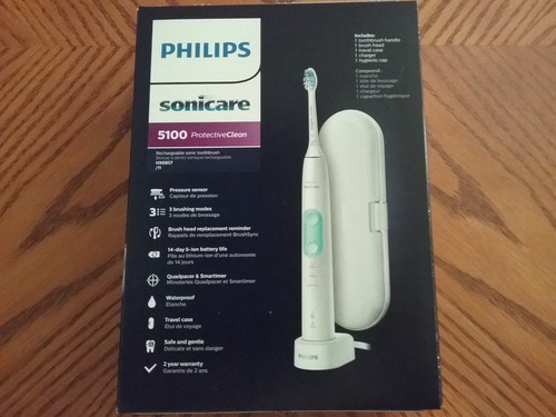 Philips sonicare 5100 - 5100,