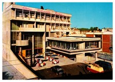 Cassano M. Albergo Ristorante Roma f.g.  Varese