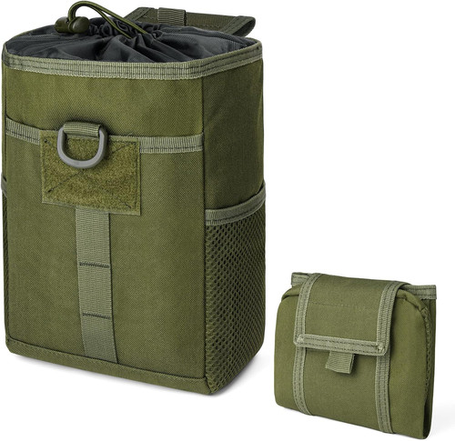 Molle tattico marsupi - tattico,