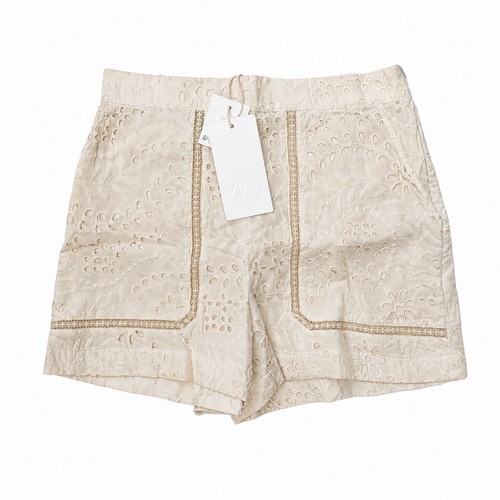 Bermuda donna zara collezione - donna,