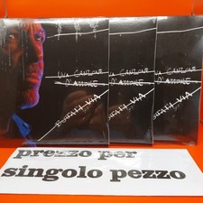 Vasco Rossi 45 Giri Lp Una