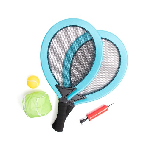 Set tennis active - set, play