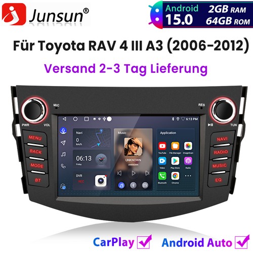 Per toyota rav iii - per,