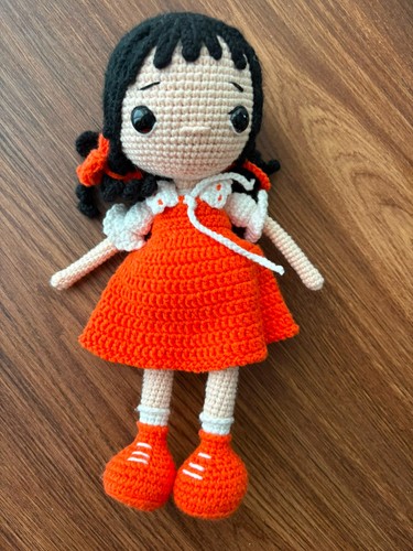 amigurumi
