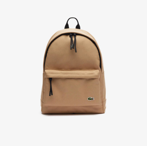 Zaino lacoste uomo - zaino, beige