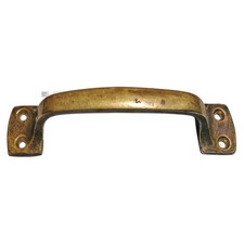 Cassetto Stile Liberty