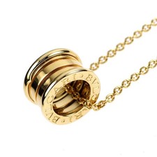 Collana con ciondolo Bulgari