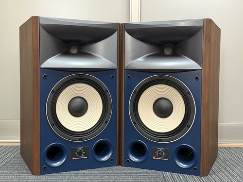 Jbl 4306 studio monitor - studio,