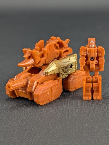 Transformers titans return - titans,