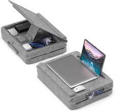 Scrivania lap per laptop - per, con