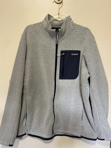 Pile patagonia full zip - patagonia,