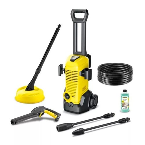Karcher idropulitrice - karcher, k3