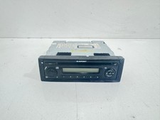 AUTORADIO PER FIAT Doblo Cargo (05>09)
