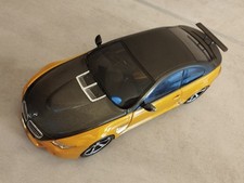 BMW M6 e63 Ac intaglio