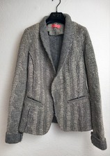 MANILA GRACE blazer/giacca