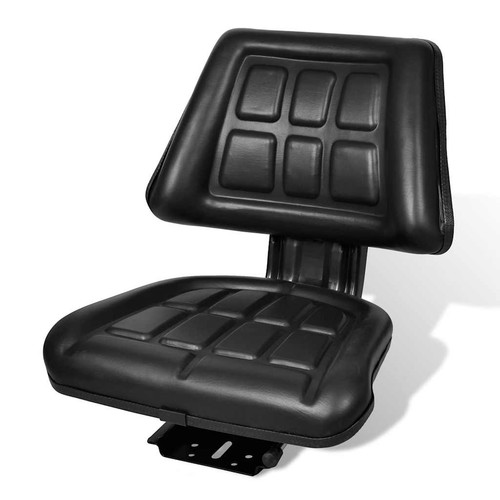 Sedile per trattore - sedile, con