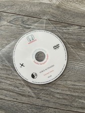 HONDA CRV MK3 07-12 SAT DVD
