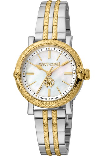 Orologio roberto cavalli fm - orologio,