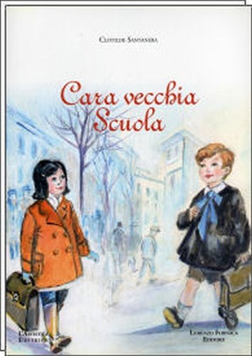 Cara vecchia scuola pag - vecchia, 120