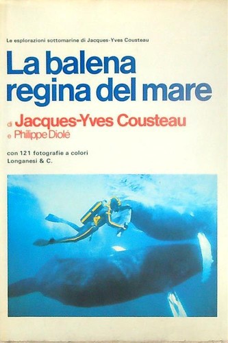 Balena regina del - la,