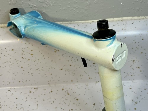 Stelo mtb vintage - stelo,