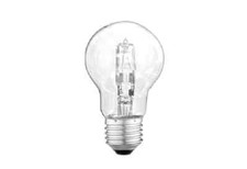 LAMPADA GOCCIA ALOGENA A