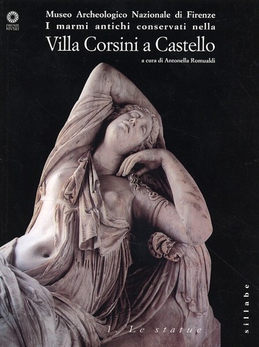 Marmi antichi conservati - antichi,