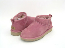 UGG CLASSIC ULTRA MINI STIVALI