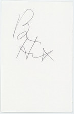 Bonnie Hunt Toy Story Cars