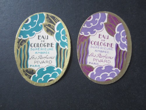 Vecchie etichette vintage - 2,