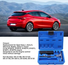 Kit messa in fase per Opel