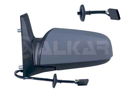 Alkar 6101441 specchio - 6101441,