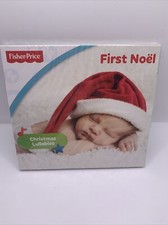 Fisher Price Christmas