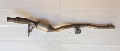 Catalizzatore fap volkswagen - catalizzatore,