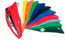 PLASTICHE DI RICAMBIO PER