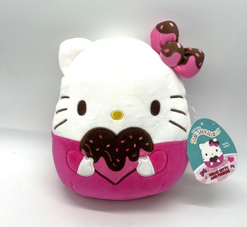 Peluche squishmallows sanrio - squishmallows,