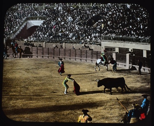 Suerte capa c1880 photo - suerte,