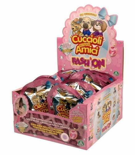 Cuccioli cerca amici fashion - cerca,