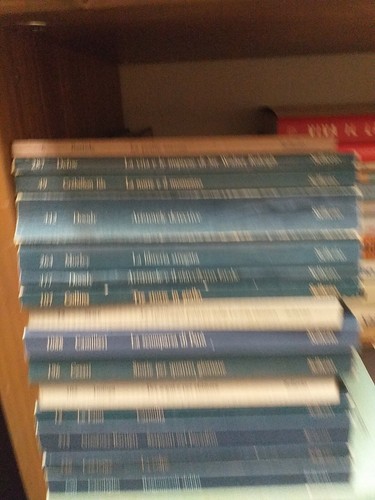 Sellerio lotto libri - sellerio, 18