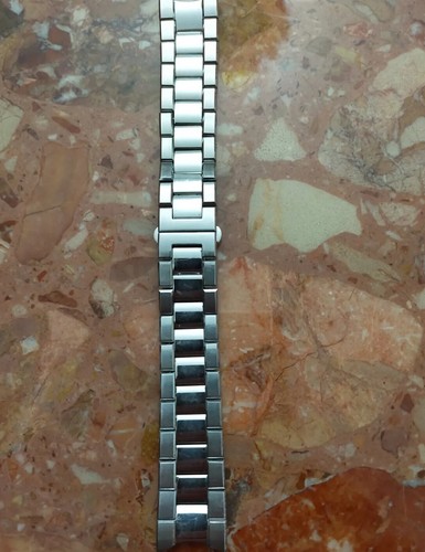 Cinturino bracciale zenith - /,