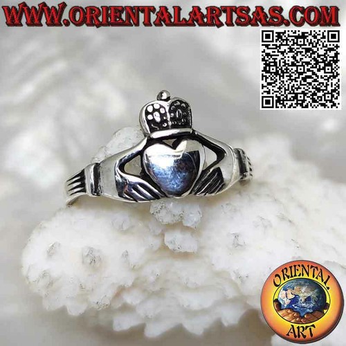 Anello argento 925 - anello, 925‰