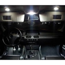 Luci abitacolo LED SMD per