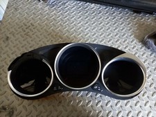 RICAMBI USATI 9814039880 QUADRO STRUMENTI CITROEN DS4 9814681980 2016