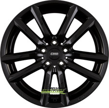 4x CMS C27 completo nero