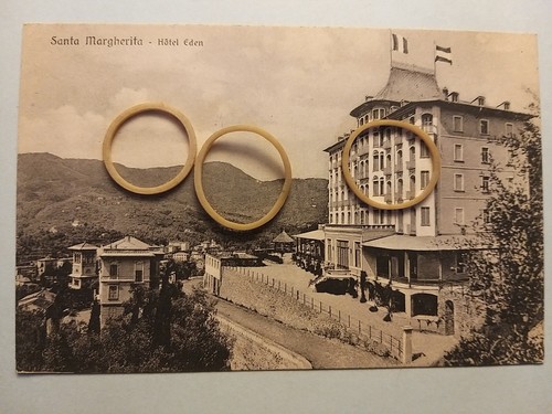 Santa margherita ligure - santa,
