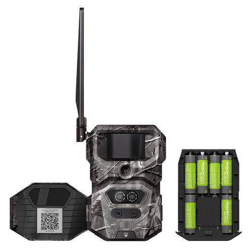 Hikmicro t16 940nm telecamera - hikmicro,