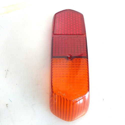 Trasparente post lancia fulvia - trasparente,