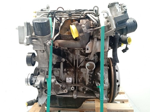 Cbz motore completo cbzb - cbz, /