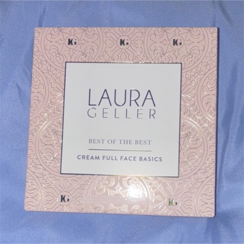Laura geller best the - laura, of
